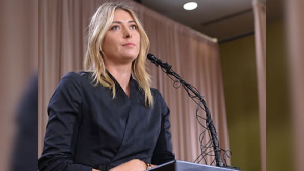 Once the highest earning sportswoman, Maria Sharapova's business empire in turmoil after doping admission
