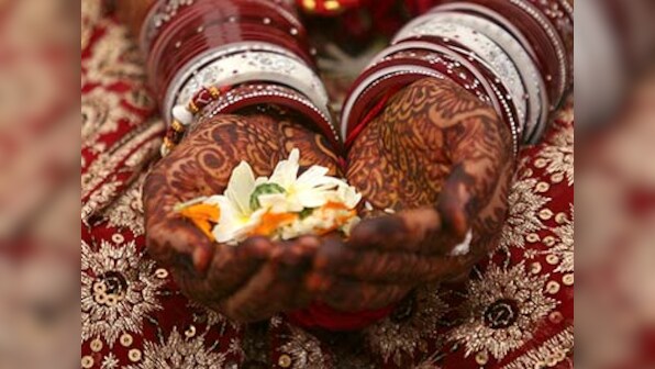 Pakistan National Assembly clears Hindu marriage bill protecting women's rights