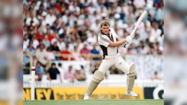ICC WT20: Black Caps plan tribute for late New Zealand legend Martin Crowe