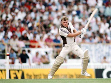 The sheer joy of interacting with Martin Crowe: A pioneer, family man and a fighter