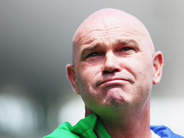 ICC World T20: India, New Zealand players pay tribute to Martin Crowe ICC World T20: India, New Zealand players pay tribute to Martin Crowe