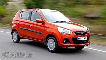 Maruti Suzuki Alto sales cross 30 lakh units