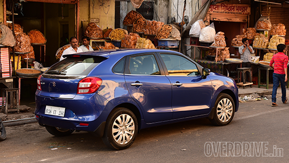 Maruti Suzuki Baleno diesel long term review: After 9,180km and 3 months Maruti Suzuki Baleno diesel long term review: After 9,180km and 3 months
