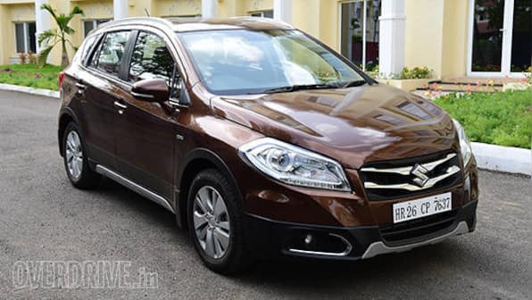 Nexa offers Rs 95,000 gift cheque to first lot of Maruti Suzuki S-Cross customers in India