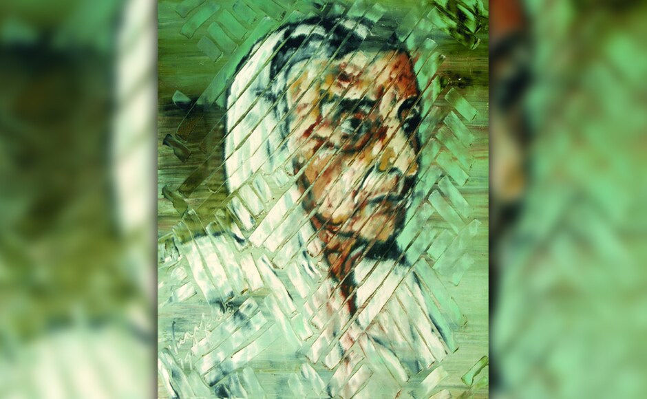 'Meherbai Vazifdar, the artist’s mother, 1979, oil on canvas.' The late Abby Grey, a well known art collector and founder of NYU’s fine arts museum, considered Vazifdar “by far the most astonishing artist” she had met during her trips to India. While she was travelling across Iran, Pakistan and India and collecting art, Vazifdar met Grey in 1965 and reportedly told her, “Others paint to make a living, I don’t have any such requirement. I refuse to sell my art at a cheap rate. It is not for sale!” 'Meherbai Vazifdar, the artist’s mother, 1979, oil on canvas.' The late Abby Grey, a well known art collector and founder of NYU’s fine arts museum, considered Vazifdar “by far the most astonishing artist” she had met during her trips to India. While she was travelling across Iran, Pakistan and India and collecting art, Vazifdar met Grey in 1965 and reportedly told her, “Others paint to make a living, I don’t have any such requirement. I refuse to sell my art at a cheap rate. It is not for sale!”