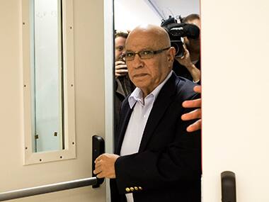 Israeli spymaster Meir Dagan, who worked to thwart Iran nuke, dies at 71