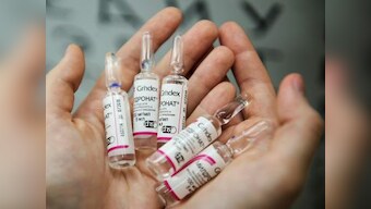 Indian athlete suspended by NADA after testing positive for banned drug meldonium