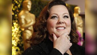 Melissa McCarthy is 'thrilled' about Gilmore Girls revival