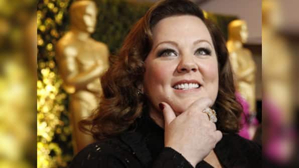Melissa McCarthy is 'thrilled' about Gilmore Girls revival