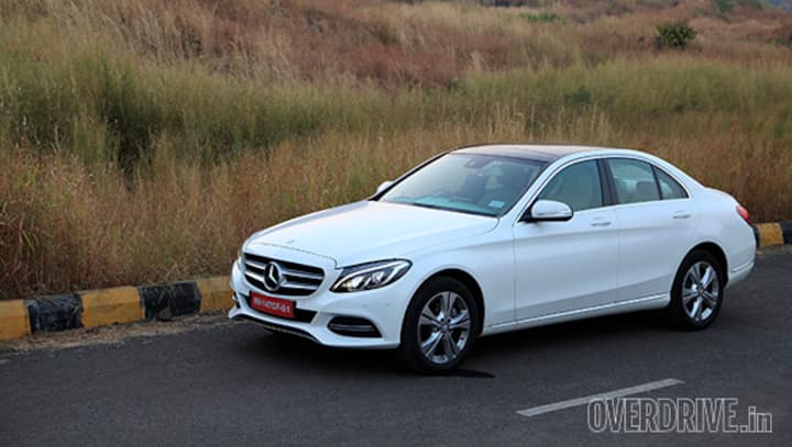 Mercedes-Benz India increases prices of all models by up to five per cent