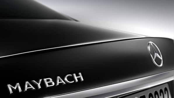 New-generation Mercedes-Maybach SUV on the cards?