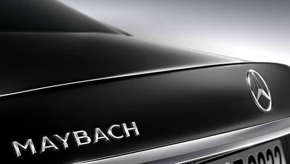 New-generation Mercedes-Maybach SUV on the cards? New-generation Mercedes-Maybach SUV on the cards?