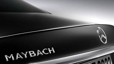 New-generation Mercedes-Maybach SUV on the cards?