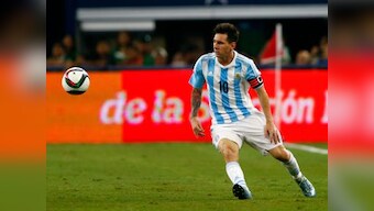 World Cup qualifiers: Messi, Suarez make long-awaited return to their national teams for South American group