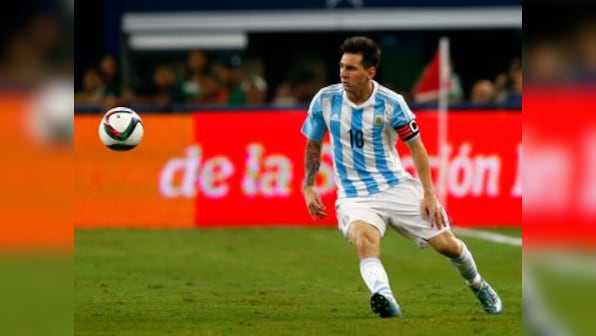 World Cup qualifiers: Messi, Suarez make long-awaited return to their national teams for South American group