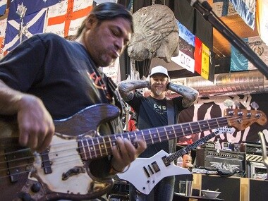 Thirty years on: Metallicas Master of Puppets record to be preserved by US National Recording Registry