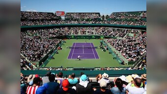 Tennis embroiled in legal battle: Players fight to keep ATP-WTA event in Miami