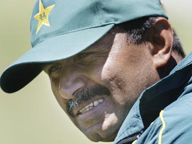 'Shame on you!' Former Pakistan skipper Miandad hurt by Afridi, Malik praising India 'Shame on you!' Former Pakistan skipper Miandad hurt by Afridi, Malik praising India