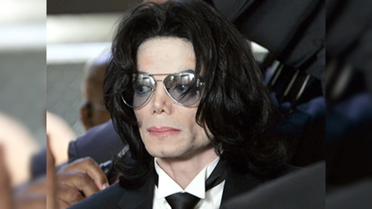 Michael Jackson's estate files $100 mn lawsuit against HBO for maligning popstar's image in Neverland