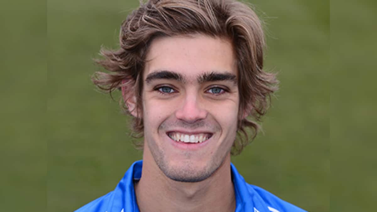 World T20: Netherlands spinner Rippon spills beans on the fine art of ...
