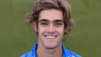 World T20: Netherlands spinner Rippon spills beans on the fine art of chinaman bowling