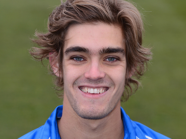 World T20: Netherlands spinner Rippon spills beans on the fine art of chinaman bowling World T20: Netherlands spinner Rippon spills beans on the fine art of chinaman bowling