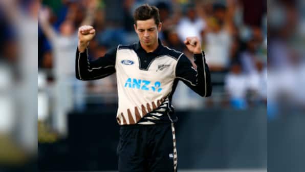 IPL 2018: Chennai Super Kings' Mitchell Santner to miss action due to 'bone defect' in knee