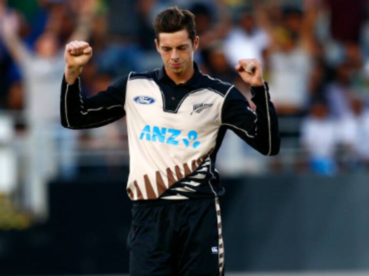 ICC World T20: New Zealand record largest T20I win over India and other statistical highlights