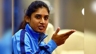 'Batting unit was not well-ordinated': Mithali Raj rues India's close defeats after World T20 exit