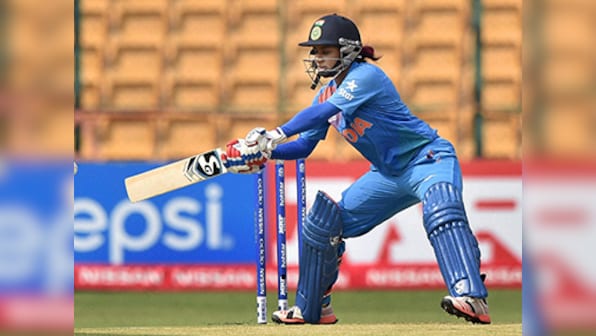 Asia Cup T20: India women's team race to comfortable victory over Sri Lanka