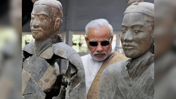 PM in Tussauds: Narendra Modi to join ranks of global dignitaries in London's wax museum