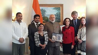India meets LIGO scientists in the US, signs MoU for setting up observatory in the country