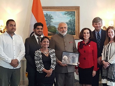 India meets LIGO scientists in the US, signs MoU for setting up observatory in the country India meets LIGO scientists in the US, signs MoU for setting up observatory in the country