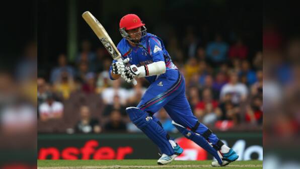 World T20 qualifiers: Nabi is the hero as Afghanistan decimate Zimbabwe to storm into Super 10 round