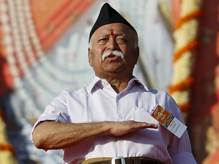 To chant or not to chant Bharat Mata ki Jai: How Mohan Bhagwat's change of heart leaves BJP in the cold