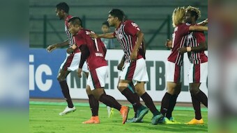 I-League: Make or break for defending champions Mohun Bagan against Shivajians
