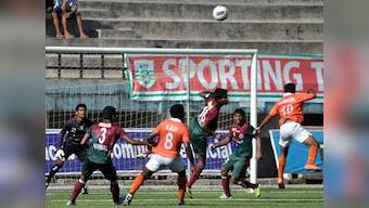 Relentless Mohun Bagan seek AFC Cup breathing space against Yangon United