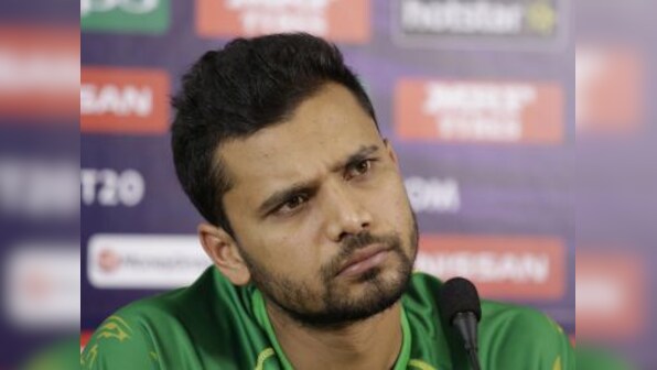 World T20: Captain Mortaza blames ICC ban of Taskin and Sunny for Bangladesh early exit