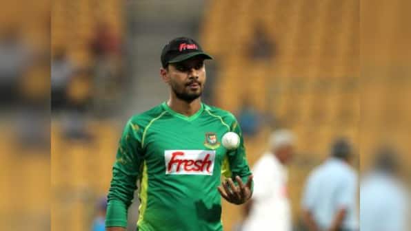 Nobody from the Bangladesh team had dinner after losing to India in World T20, says Mashrafe Mortaza
