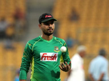 Nobody from the Bangladesh team had dinner after losing to India in World T20, says Mashrafe Mortaza Nobody from the Bangladesh team had dinner after losing to India in World T20, says Mashrafe Mortaza