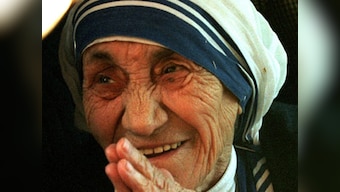 Mother Teresa to be named co-patron of Calcutta Archdiocese on first canonisation anniversary