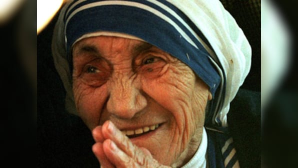 Mother Teresa to be named co-patron of Calcutta Archdiocese on first canonisation anniversary