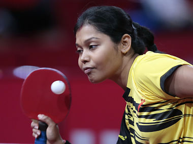 The golden hour: India clinch two golds to script history at World Table Tennis Championship The golden hour: India clinch two golds to script history at World Table Tennis Championship