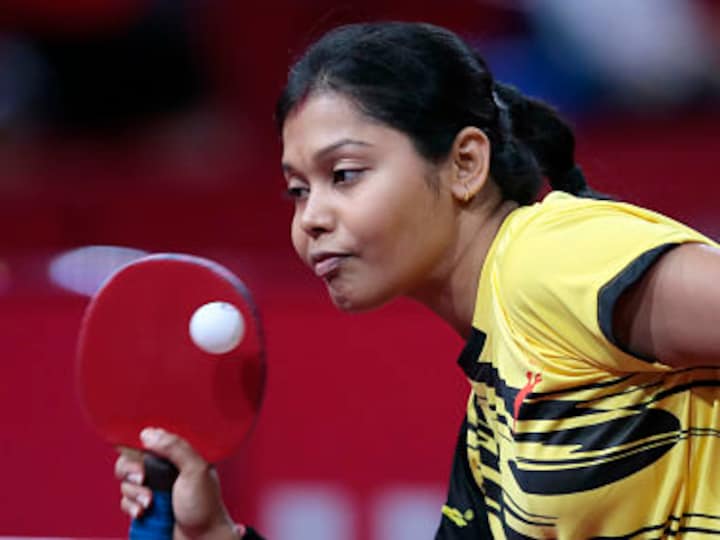 The golden hour: India clinch two golds to script history at World Table Tennis Championship
