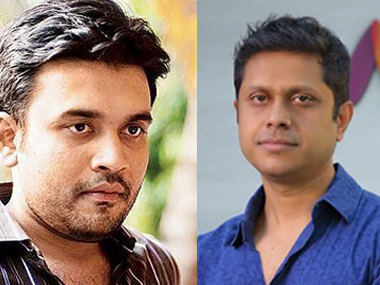 After exiting Flipkart, Mukesh and Ankit team up for healthcare startup play After exiting Flipkart, Mukesh and Ankit team up for healthcare startup play