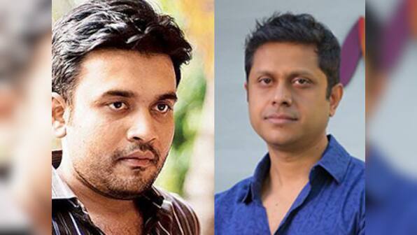 After exiting Flipkart, Mukesh and Ankit team up for healthcare startup play