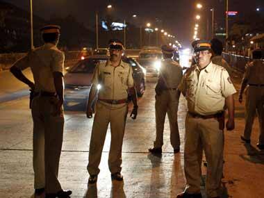 Police probing possibility of split personality disorder in the murder of 14 family members in Thane