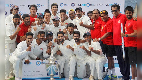 Fearless, ruthless: How the new generation brought Mumbai its 41st Ranji Trophy title