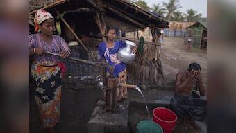 Despite successful elections, Myanmar's Rohingyas languish in dreadful conditions: UN