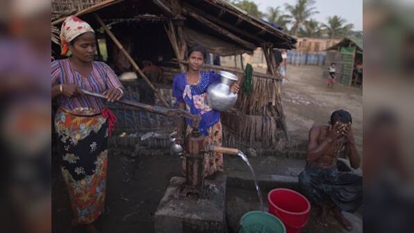 Despite successful elections, Myanmar's Rohingyas languish in dreadful conditions: UN
